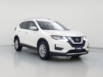 2020 Nissan Rogue S -
                East Meadow, NY