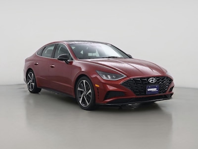 2023 Hyundai Sonata SEL Plus -
                Raleigh, NC