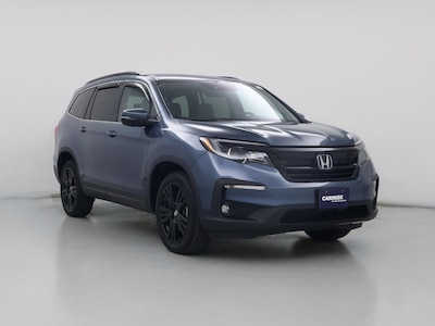 2022 Honda Pilot Special Edition -
                None NJ