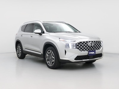 2022 Hyundai Santa Fe SEL -
                Norwood, MA