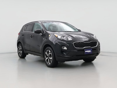 2022 Kia Sportage LX -
                Winston Salem, NC