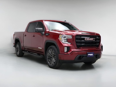 2020 GMC Sierra 1500 Elevation -
                Charlotte, NC