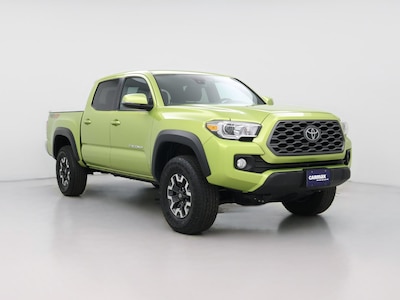 2023 Toyota Tacoma TRD Off-Road -
                Raleigh, NC