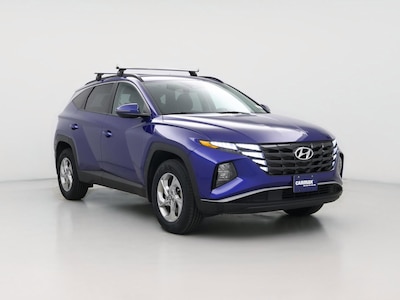 2022 Hyundai Tucson SEL -
                Winterville, NC