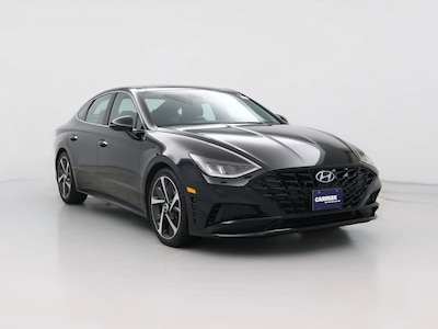 2022 Hyundai Sonata SEL Plus -
                Raleigh, NC