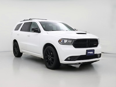 2018 Dodge Durango GT -
                East Haven, CT