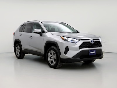 2024 Toyota RAV4 XLE -
                Hartford, CT