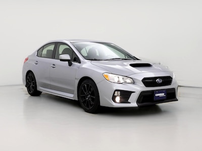 2021 Subaru WRX Premium -
                Hartford, CT