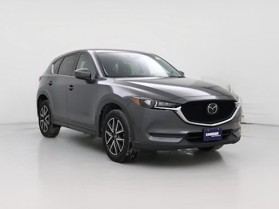 2018 Mazda CX-5 Touring -
                Hartford, CT