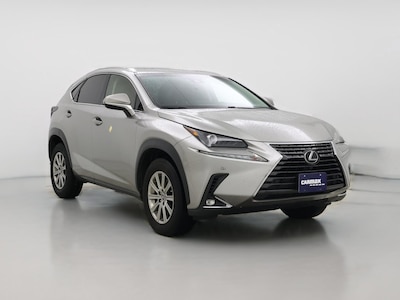 2019 Lexus NX 300 -
                Hartford, CT