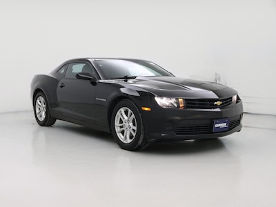 2015 Chevrolet Camaro LS -
                Hartford, CT