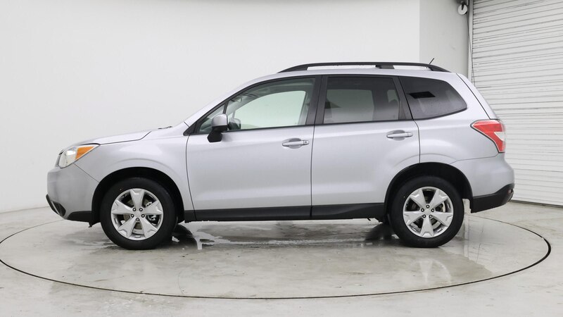 2015 Subaru Forester Premium 3