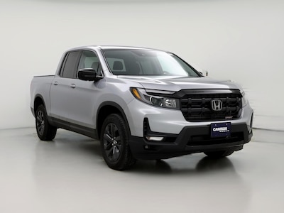 2024 Honda Ridgeline Sport -
                Hartford, CT