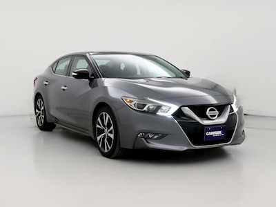 2016 Nissan Maxima SL -
                Hartford, CT