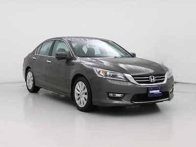 2013 Honda Accord EX-L -
                Hartford, CT