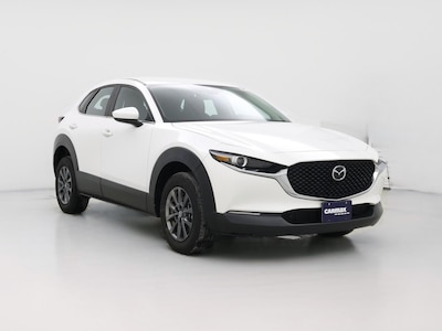 2020 Mazda CX-30  -
                Hartford, CT