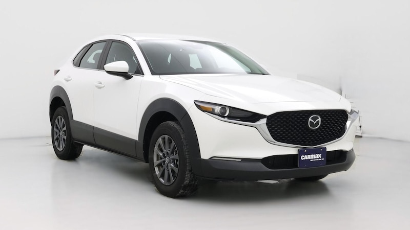 2020 Mazda CX-30  Hero Image