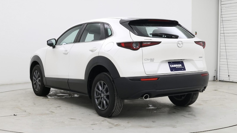 2020 Mazda CX-30  2