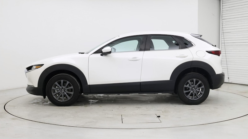 2020 Mazda CX-30  3