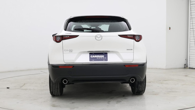 2020 Mazda CX-30  6