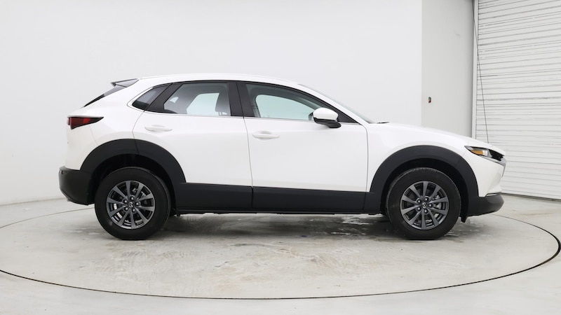 2020 Mazda CX-30  7