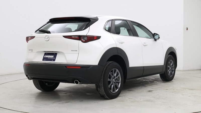 2020 Mazda CX-30  8