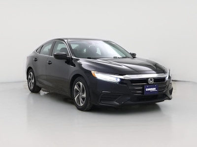 2019 Honda Insight LX -
                Hartford, CT