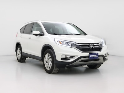 2016 Honda CR-V EX-L -
                Hartford, CT