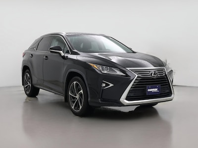 2016 Lexus RX 350 -
                Hartford, CT