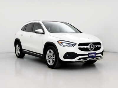 2023 Mercedes-Benz GLA 250 -
                Hartford, CT