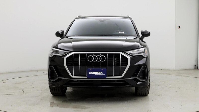 2023 Audi Q3 Premium Plus 5