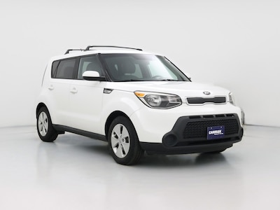 2016 Kia Soul  -
                Hartford, CT