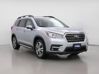 2022 Subaru Ascent Limited -
                Hartford, CT