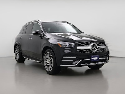 2023 Mercedes-Benz GLE 350 -
                Hartford, CT