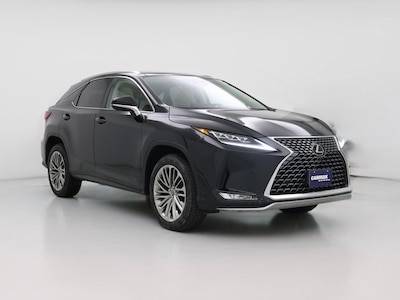 2022 Lexus RX 350 -
                Waterbury, CT