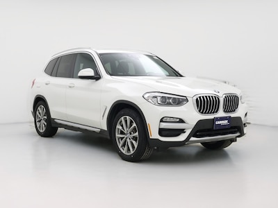 2019 BMW X3 xDrive30i -
                Hartford, CT