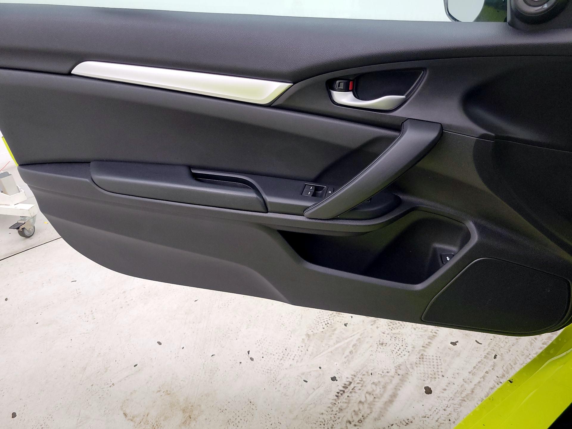 Thumbnail: 2019 Honda Civic - 12