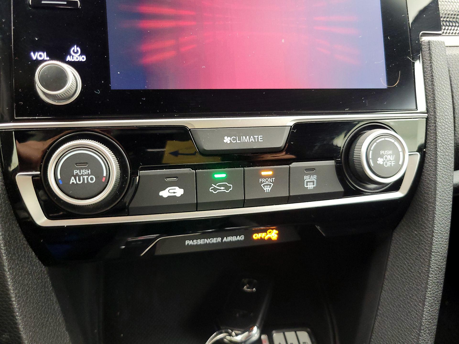 Thumbnail: 2019 Honda Civic - 16