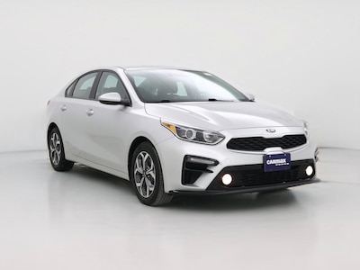 2021 Kia Forte FE -
                Hartford, CT