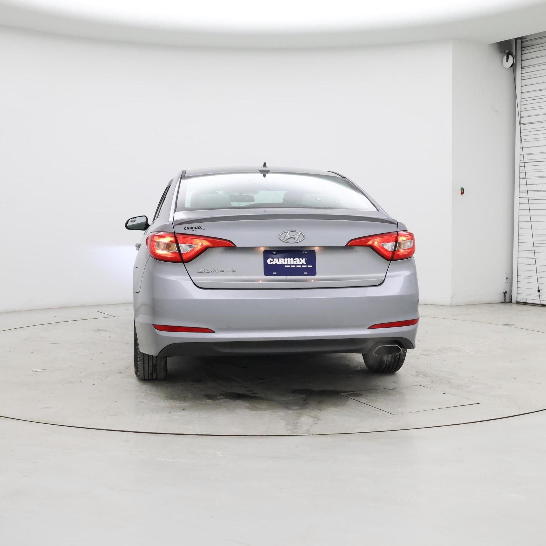 Thumbnail: 2017 Hyundai Sonata - 6