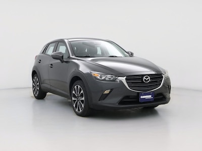 2019 Mazda CX-3 Touring -
                Raleigh, NC