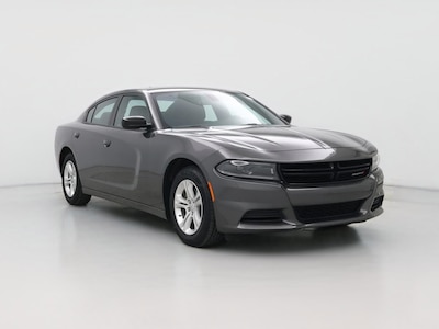 2023 Dodge Charger SXT -
                Raleigh, NC