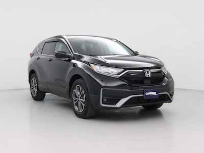 2022 Honda CR-V EX-L -
                Pineville, NC