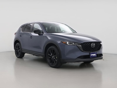 2023 Mazda CX-5 Carbon Edition -
                Raleigh, NC