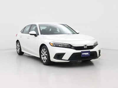 2022 Honda Civic LX -
                  Midlothian, VA