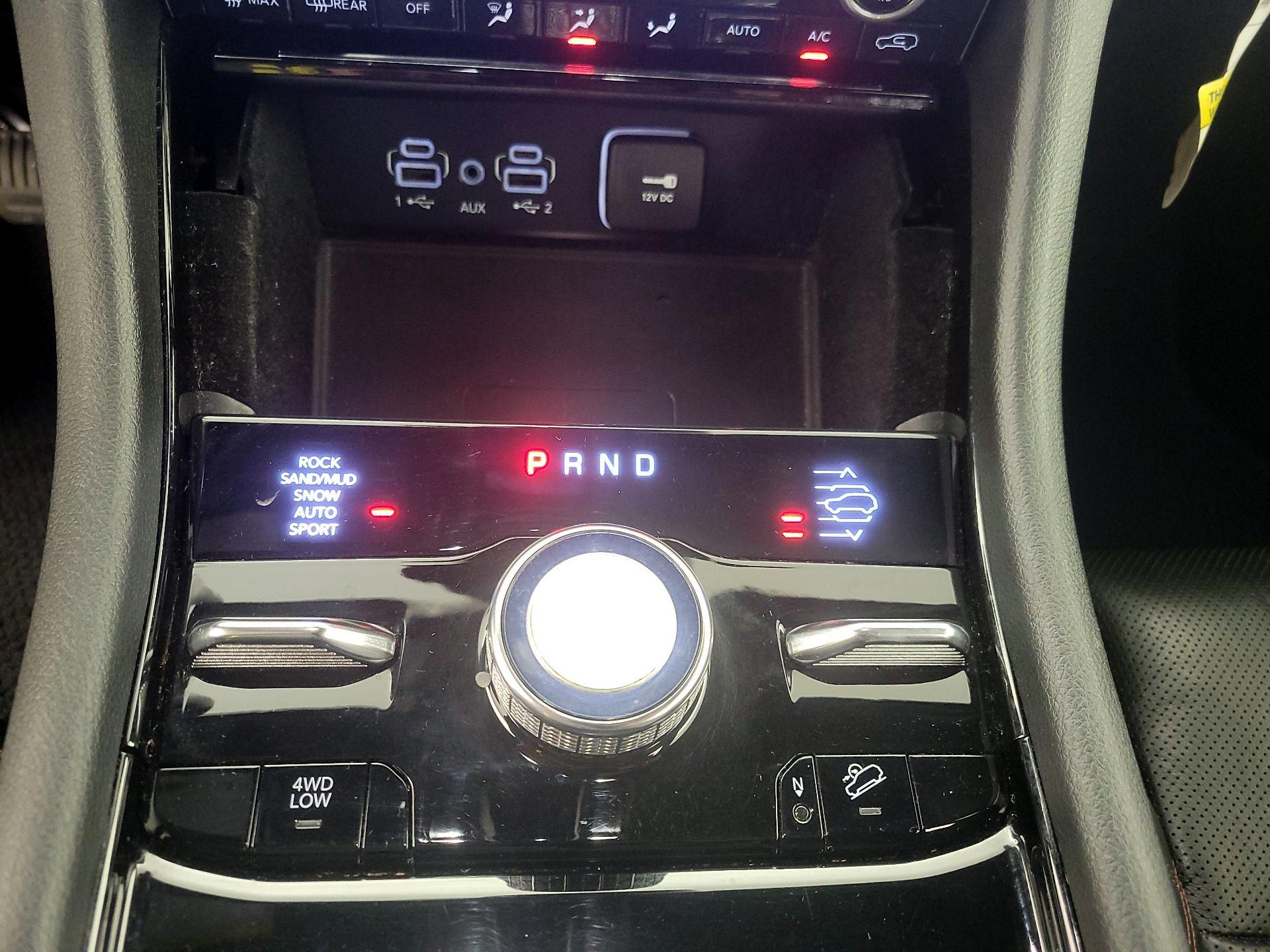 Thumbnail: 2021 Jeep Grand Cherokee L - 18