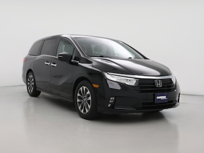 2022 Honda Odyssey EX-L -
                Pineville, NC