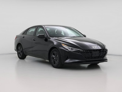 2022 Hyundai Elantra SEL -
                Greensboro, NC