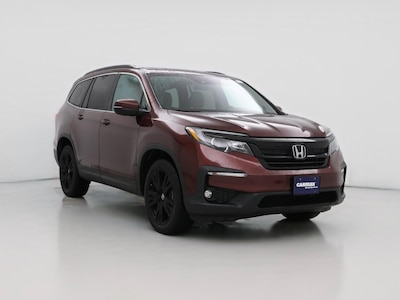 2022 Honda Pilot Special Edition -
                Winchester, VA