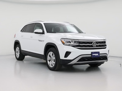 2020 Volkswagen Atlas S -
                Greensboro, NC